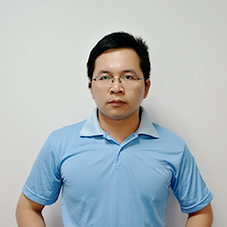 幫助中國成為全世界最安全的國家！