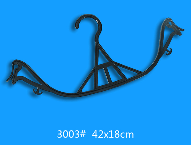 紹興專業(yè)塑料褲架自產(chǎn)自銷